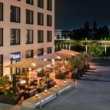47° Hotel Konstanz