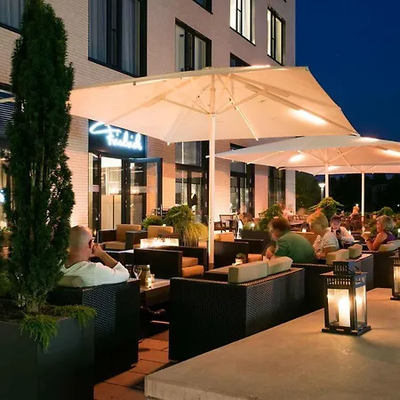 Hotel 47° Konstanz