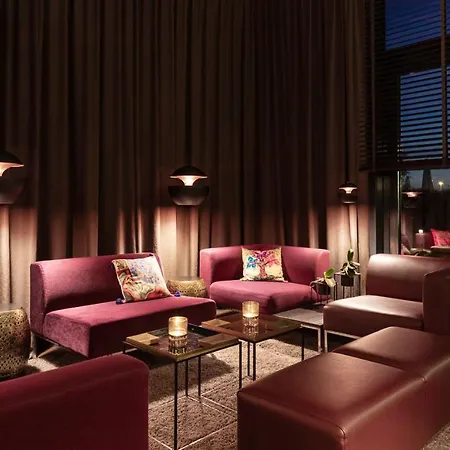 Hotel 47°
