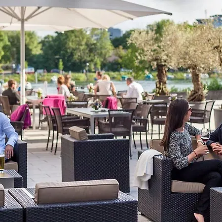 47° Szálloda Konstanz