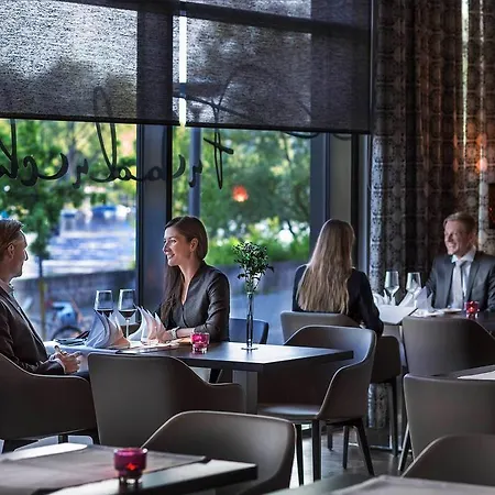 Szálloda 47° Konstanz