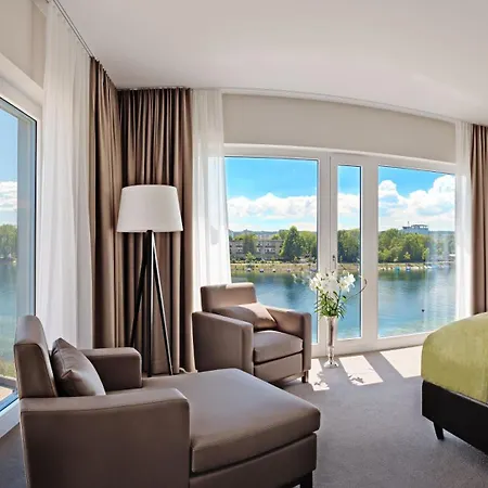 47° Szálloda Konstanz