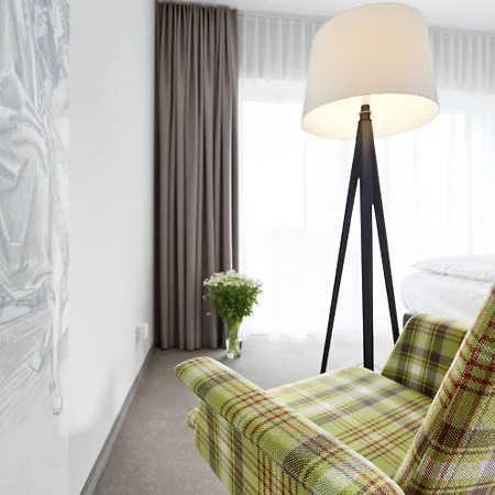 Hotel 47° 4*