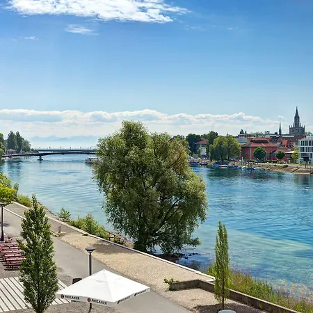 47° 4* Konstanz