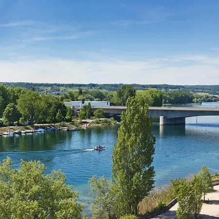 Hotel 47° Konstanz