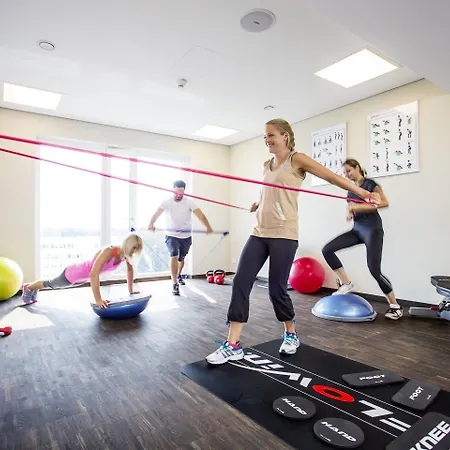 Szálloda 47° Konstanz