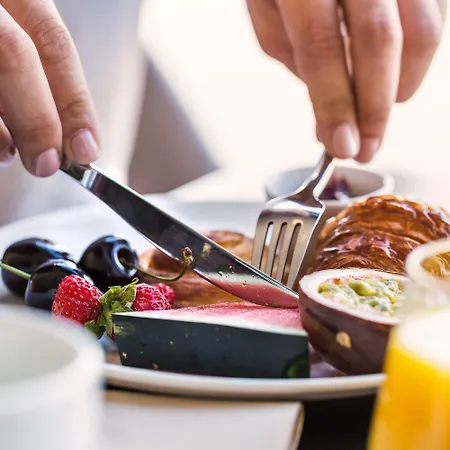 47° Szálloda Konstanz