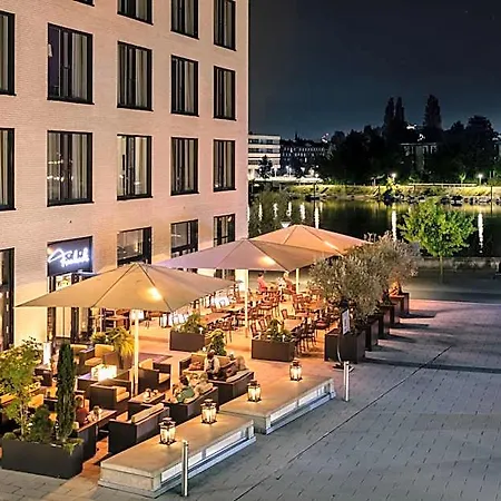 47° Hotel