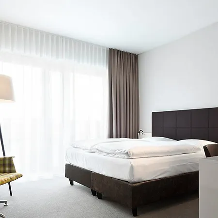 Hotel 47° 4*