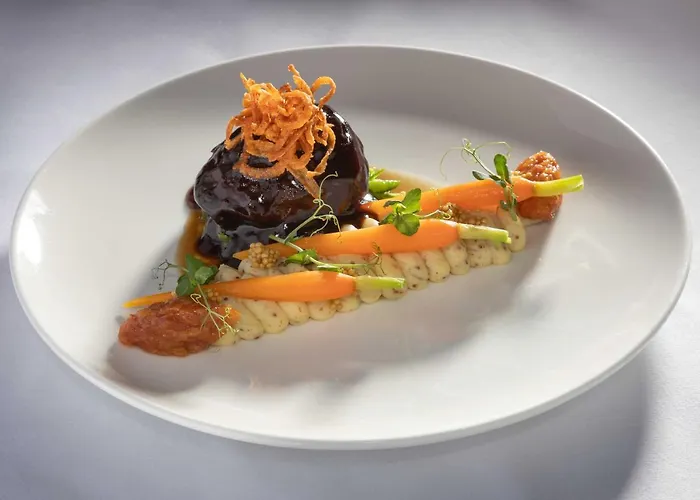 Szálloda 47° Konstanz