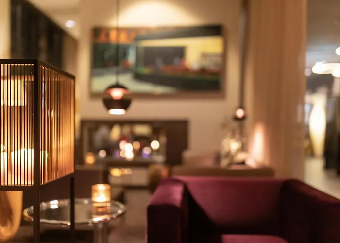 47° Szálloda Konstanz