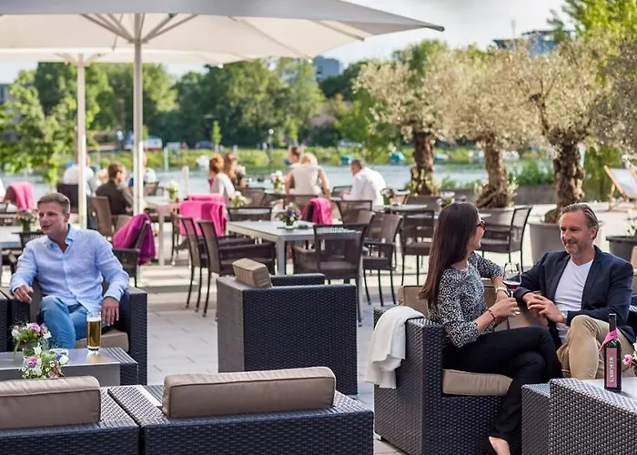 47° Hotel Constance