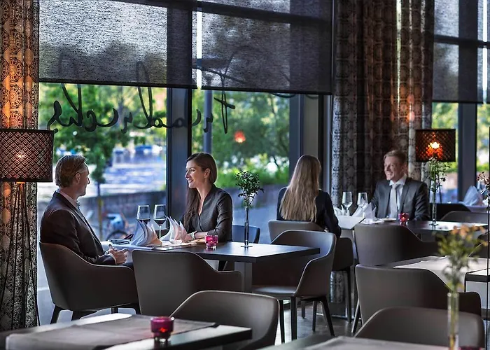 Szálloda 47° Konstanz