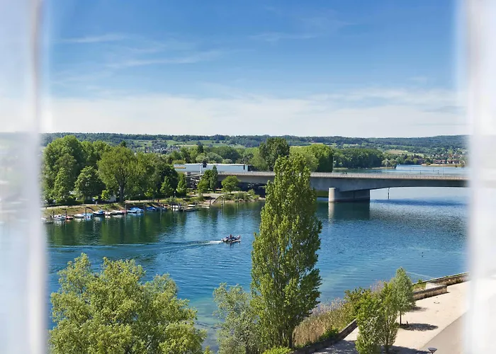 Hotell 47° Konstanz