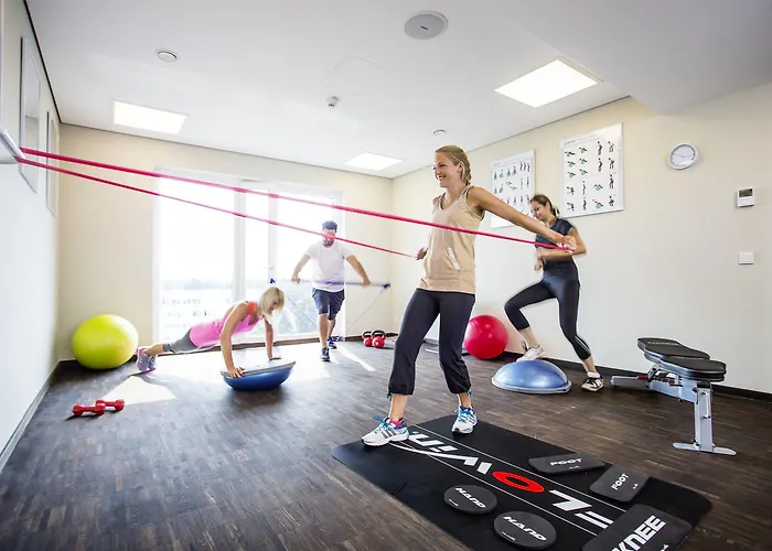 Hotell 47° Konstanz