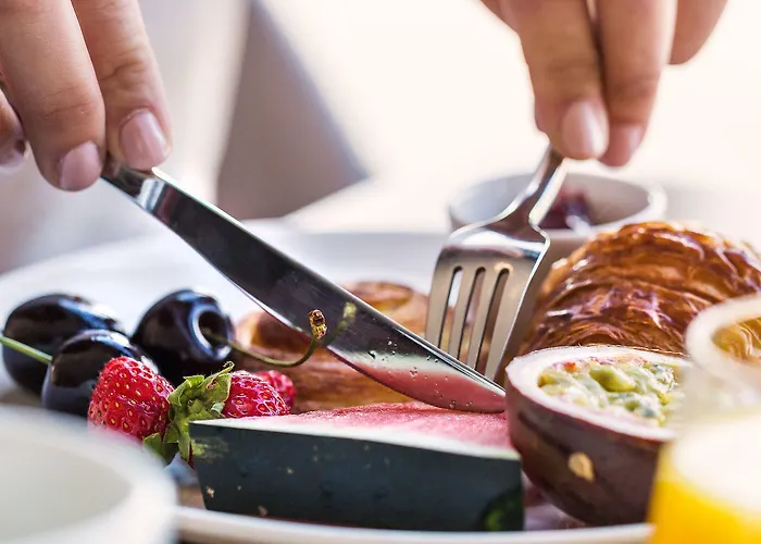 47° Szálloda Konstanz