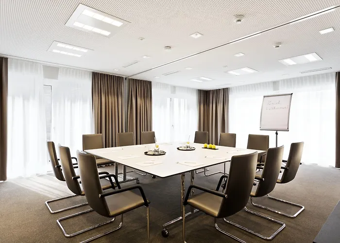 47° Hotel Constance