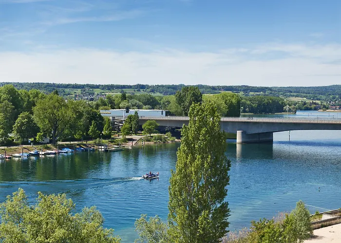 Hotell 47° Konstanz