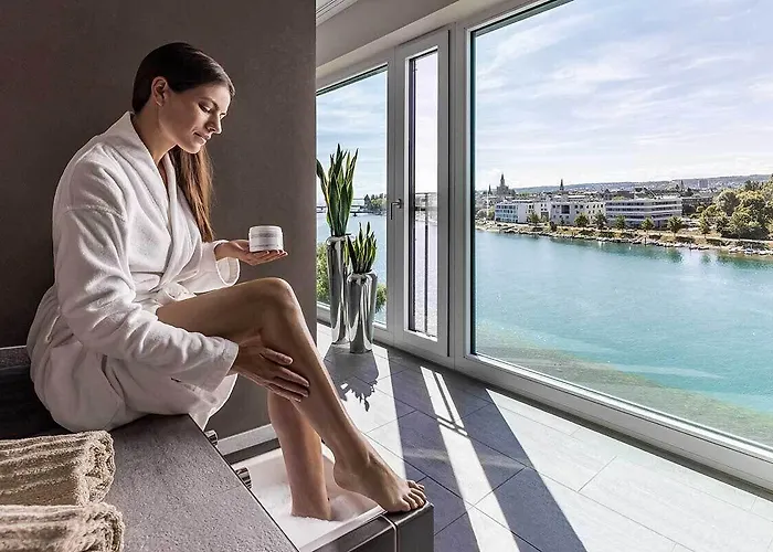 47° Hotel Constance