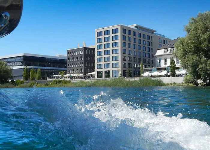 Hotell 47° Konstanz